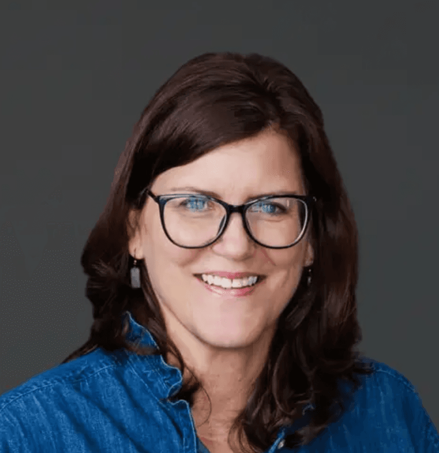 Lori Kruger - Designer
